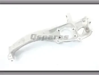 قطع غيار السيارات - اودي  كيو 5  - الفرامل ومحامل العجلات  -رقم القطعة: 8K0407253AA