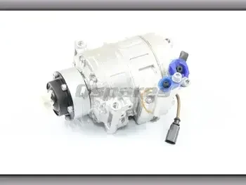 قطع غيار السيارات - اودي  ار اس اس  - تدفئة وتكييف  -رقم القطعة: 8K0260805H