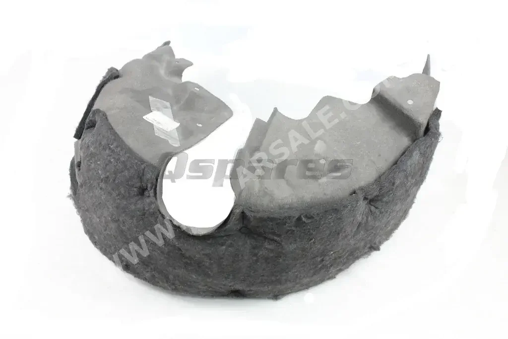 Car Parts - Audi A8 - Body Parts & Mirrors -Part Number: 4H0810171B