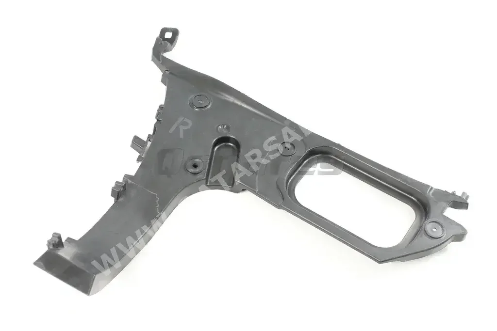 Car Parts - Audi Q7 - Body Parts & Mirrors -Part Number: 4L0807454A