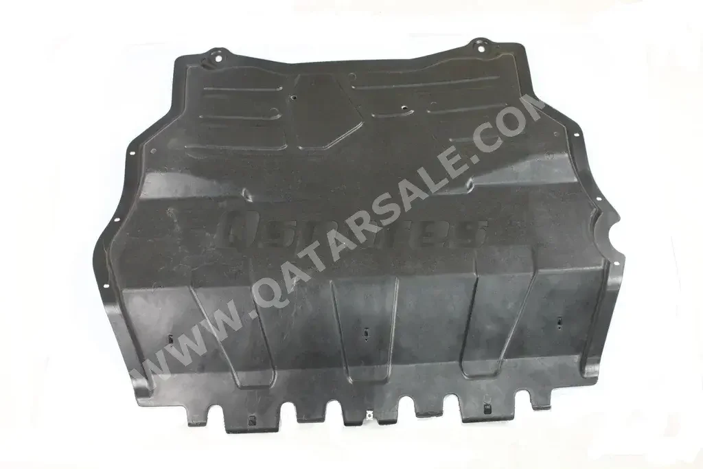 Car Parts - Volkswagen TIGUAN - Body Parts & Mirrors -Part Number: 5N0825235C