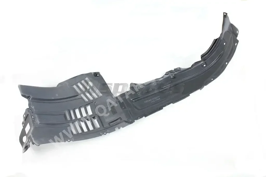 قطع غيار السيارات - تويوتا كامري - قطع بدل السيارة الخارجية و المرايا -رقم القطعة: 5387560170