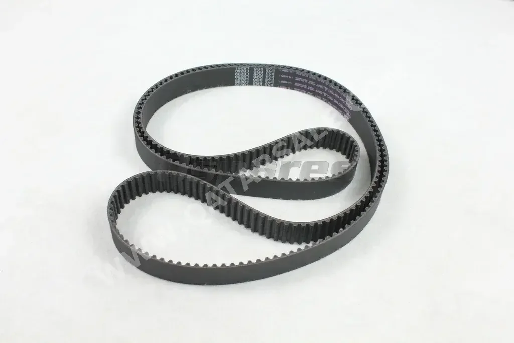 Car Parts - Audi A4 - Belts & Hoses & Water Pumps -Part Number: 06C109119C