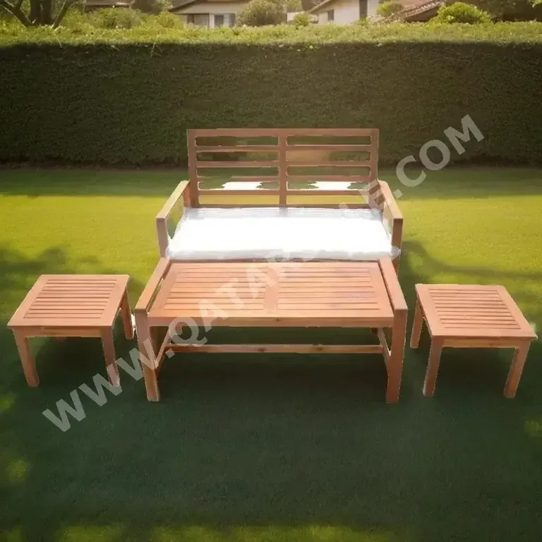 Patio Furniture - Patio Set