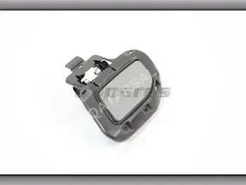 قطع غيار السيارات - لاند روفر  أيفوك  - الفلاتر والاغطية  -رقم القطعة: LR036198