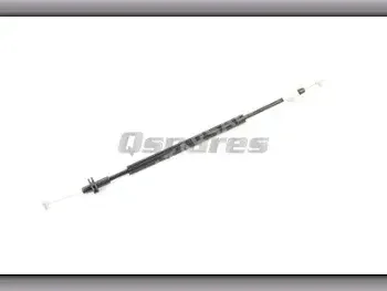 قطع غيار السيارات - جاكوار  اكس اف  - جنبينات بونيد و شنطة  -رقم القطعة: C2Z28316