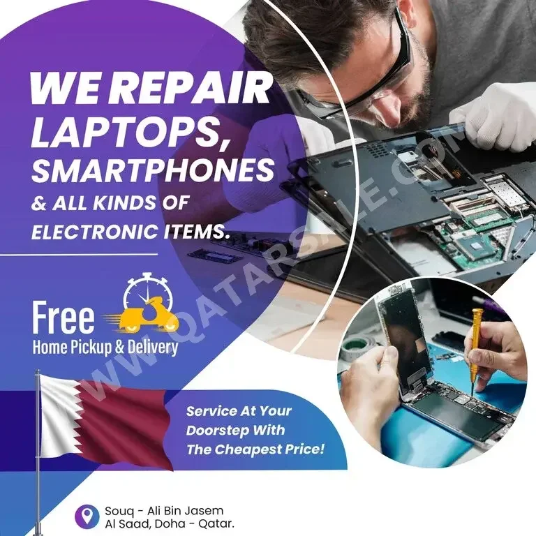 Mobile Repair