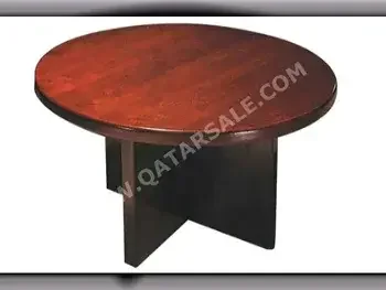 المكاتب ومكاتب الحاسوب - طاولة الاجتماعات