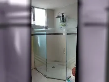 أحواض الإستحمام و رؤوس دش