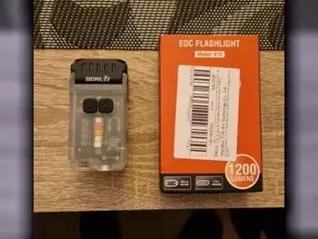 معدات تخييم - مصابيح كاشفة  - متعدد الألوان