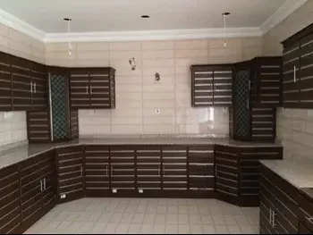 Kitchen Cabinets & Drawers - Qatar