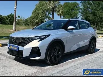 جاك  جي اس 3  4 سلندر  إس يو في 2 في 4  فضي  2024