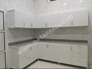 أدراج وخزائن المطبخ - قطر