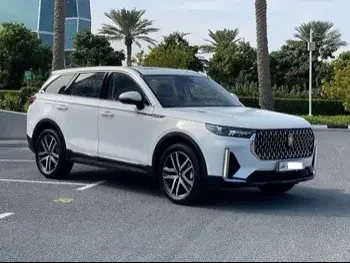 Bestune  T99  SUV 4x4  White  2023