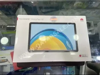 هواوي  إس إي  AGS5-L09  2022 -  32 جيجابايت - نظام الاتصال واي فاي فقط