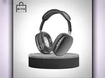 Headphones & Earbuds,Airpods P9 PRO MAX  - Blue  Headphones