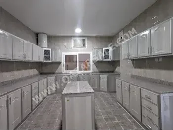 أدراج وخزائن المطبخ - قطر