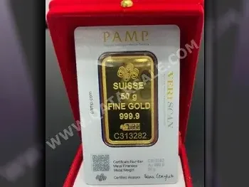 الذهب طوق  كلا الجنسين  سبيكة ذهب  حسب الوزن  سويسرا  50 غرام  ضمان الصيانة  باقة أنيقة خاصة  توصيل مجاني  ذهب أصفر  عيار 24