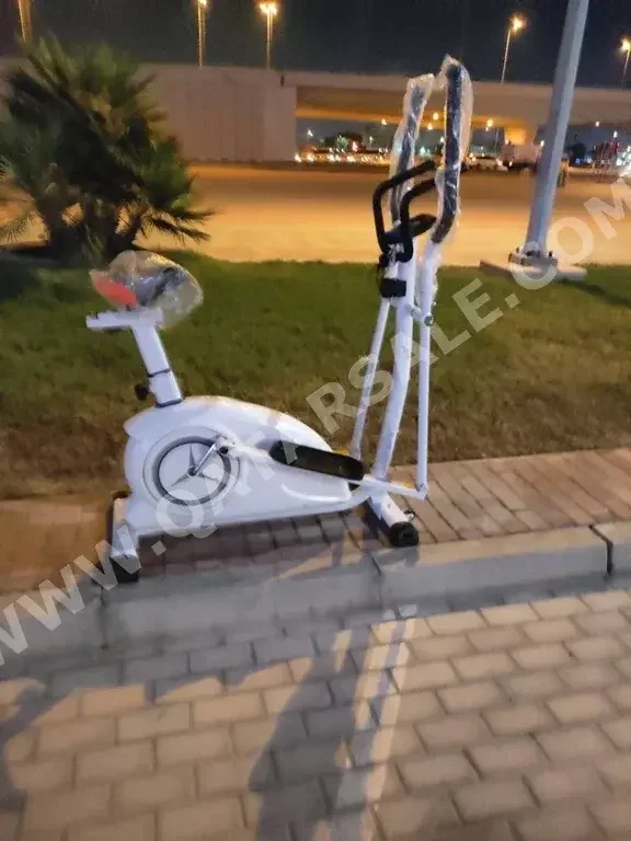 أجهزة اللياقة البدنية - ايليبتيكال