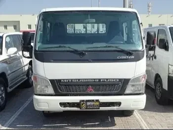 Mitsubishi  Grandis  2015  Manual  241,000 Km  4 Cylinder  Front Wheel Drive (FWD)  Pick Up  White  With Warranty
