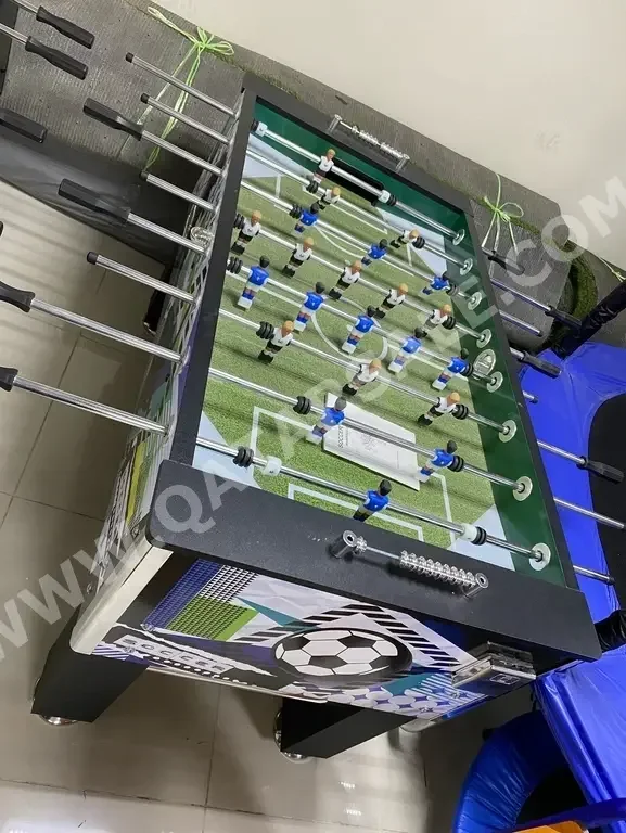 أخضر و أسود  كرة القدم ( بيبي فوت )