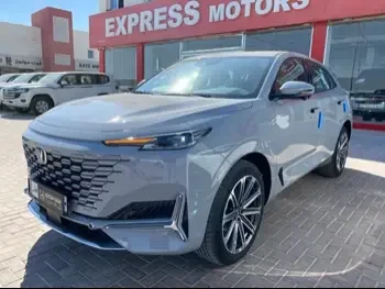 Changan  UNI-K  2024  Automatic  0 Km  4 Cylinder  All Wheel Drive (AWD)  SUV  Gray  With Warranty