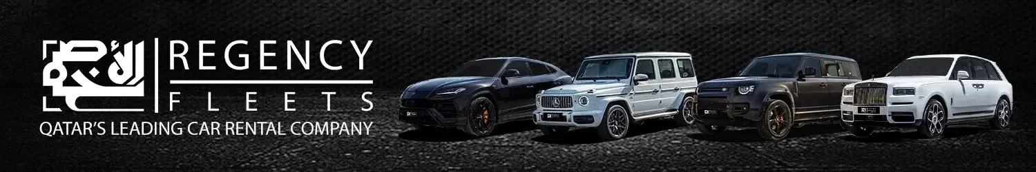 ريجنسي فليتس لتأجير السيارات