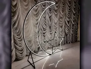 Lighting - LED Lightning  - White