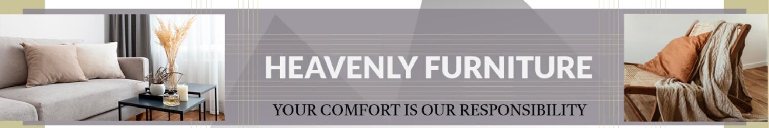 هيفنلي للمفروشات