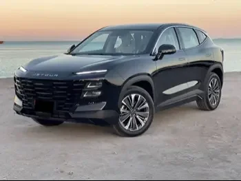 جيتور  داشينغ  2024  اوتوماتيك  0 كم  4 سلندر  سحب امامي  اس يو في  أسود  تحت الضمان