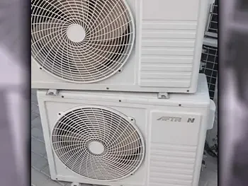 مكيفات الهواء سانيو  ضمان  مع التسليم  مع التركيب