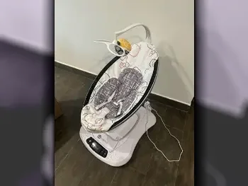 مشاية اطفال