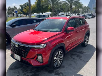 شانجن  سي اس 35 بلس  اس يو في ( أي دبليو دي )  أحمر  2024