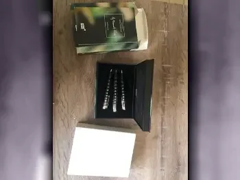 MONTBLANC  Blue and Silver -  2016