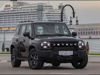 جيتور  تي 2  4 سلندر  إس يو في 4 في 4  أسود  2024