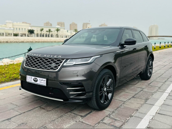 لاند روفر  رنج روفر فيلر  4 سلندر  اس يو في ( أي دبليو دي )  رمادي  2023