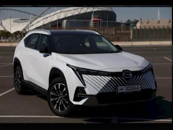 جاك  ايمكو  4 سلندر  2x4  أبيض  2024