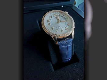 Watches - Vacheron Constantin  - Analogue Watches  - Multi-Coloured  - Women Watches