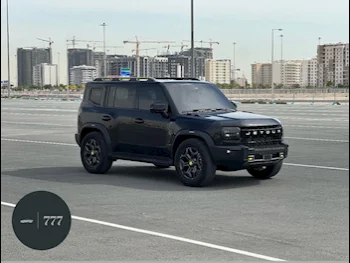 جيتور  تي 2  4 سلندر  فخمة  أسود  2024