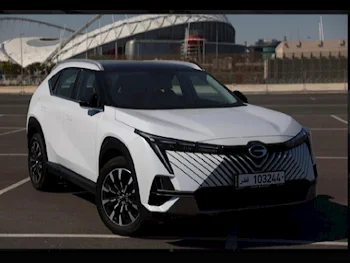 جاك  ايمكو  4 سلندر  2x4  أبيض  2024