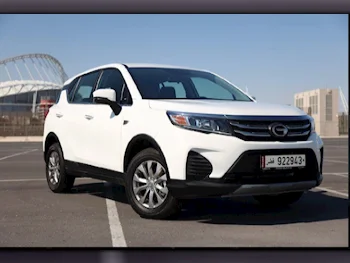 جاك  جي اس 3  4 سلندر  2x4  أبيض  2024