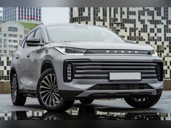 اكسيد  تي اكس ال  إس يو في 4 في 4  فضي  2023