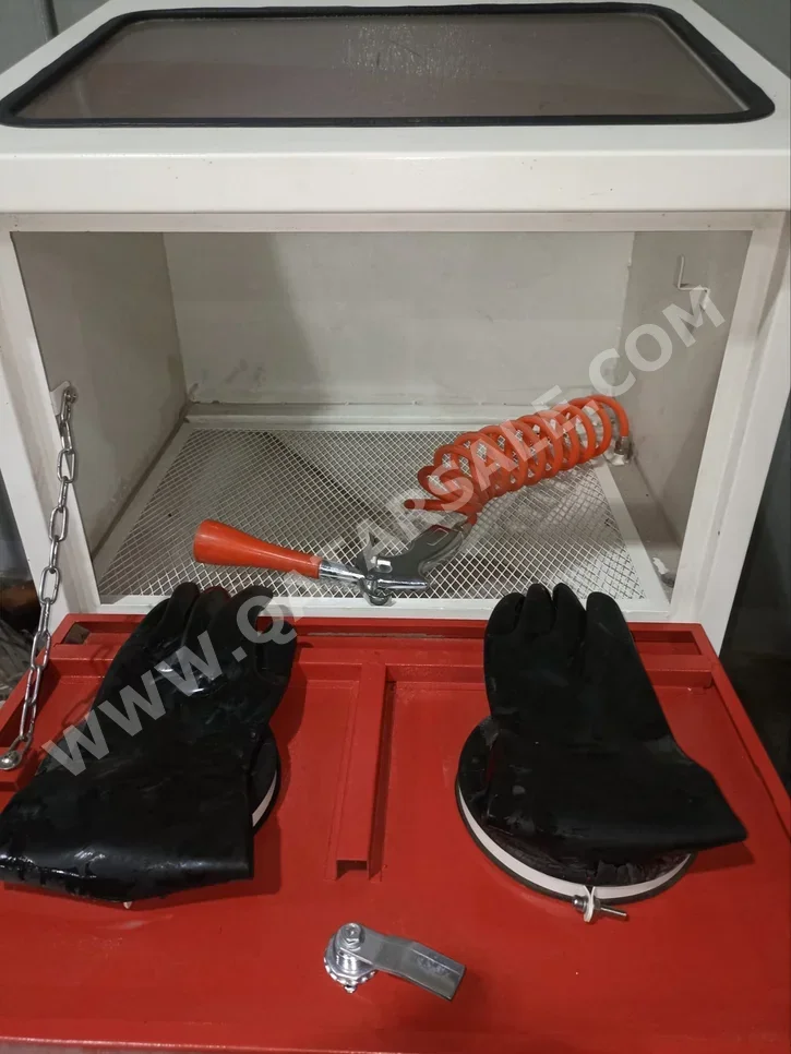 معدات معدات صيانة سيارة