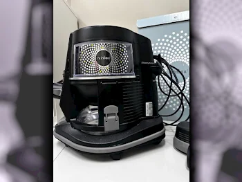 وزن خفيف اللون الرمادي وسادات ممسحة متضمنة أداة المفروشات متضمنة \ مكنسة آلية