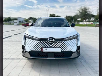 جاك  ايمكو  4 سلندر  إس يو في 2 في 4  أبيض  2024