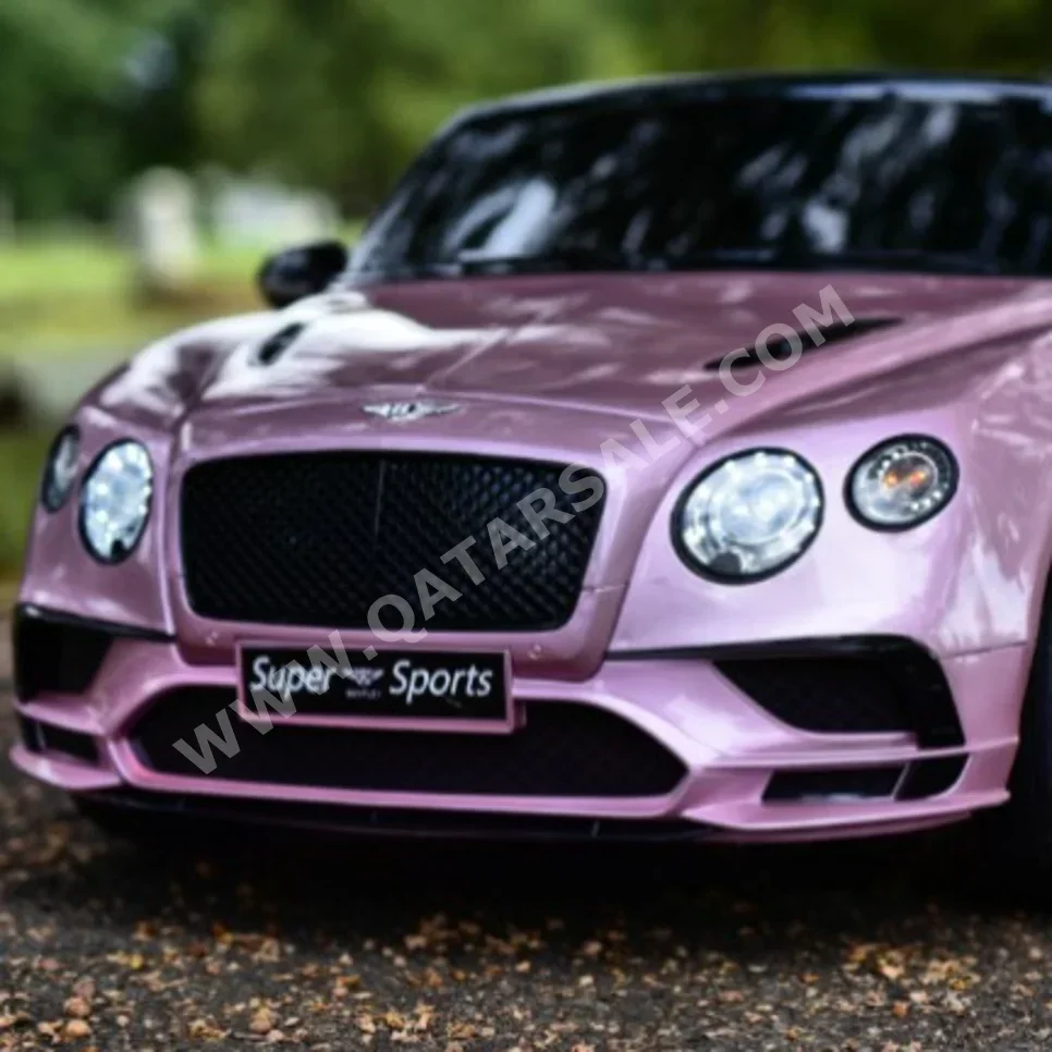 Push & Pedal Ride-Ons  - 3-4 Years  - Pink