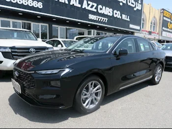 Ford  Taurus  Limited  2024  Automatic  0 Km  4 Cylinder  Four Wheel Drive (4WD)  Sedan  Black  With Warranty