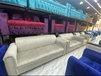 Sofas, Couches & Chairs Sofa Set