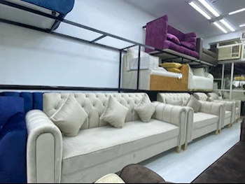 Sofas, Couches & Chairs Sofa Set