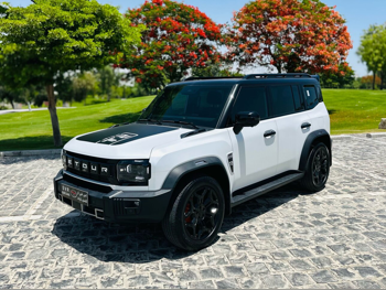 جيتور  تي 2  4 سلندر  فخمة  أبيض  2025